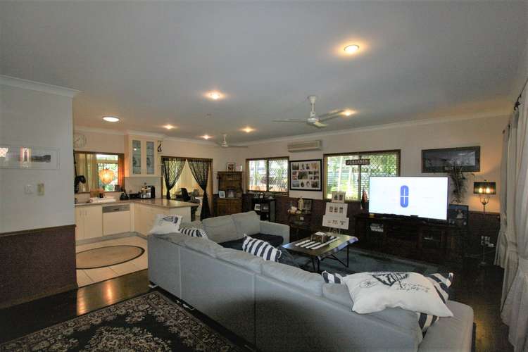 Seventh view of Homely house listing, 4 Graham Crescent, Eimeo QLD 4740