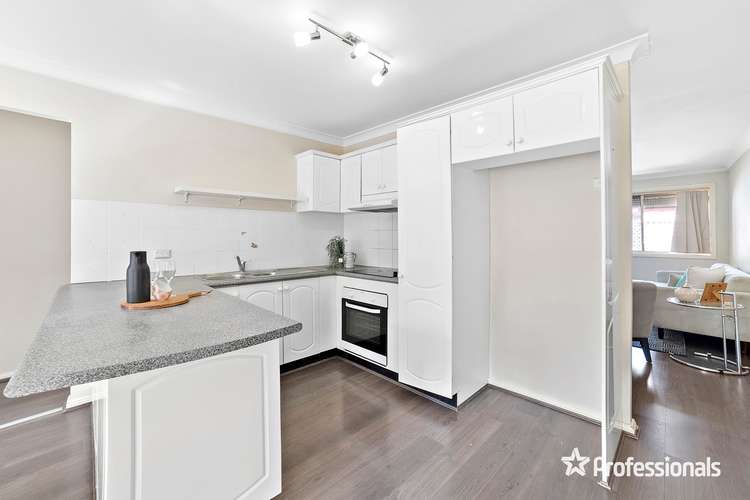 Fifth view of Homely villa listing, 3/8 Lee Street, Condell Park NSW 2200
