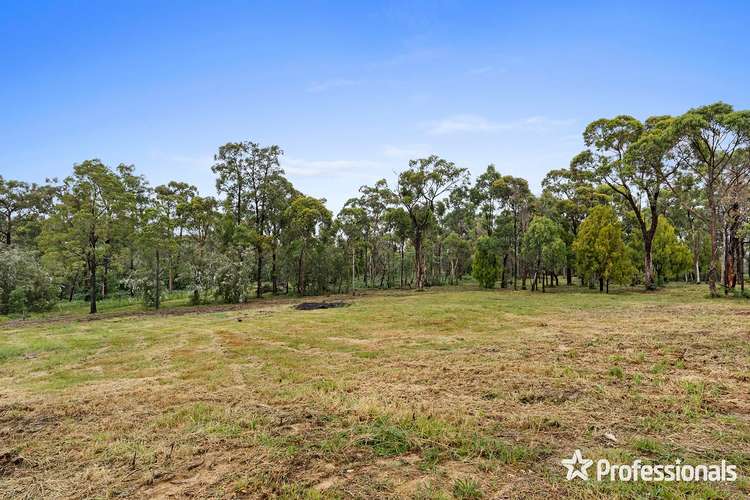 Main view of Homely residentialLand listing, 60 Valley Park Drive, Mooroolbark VIC 3138