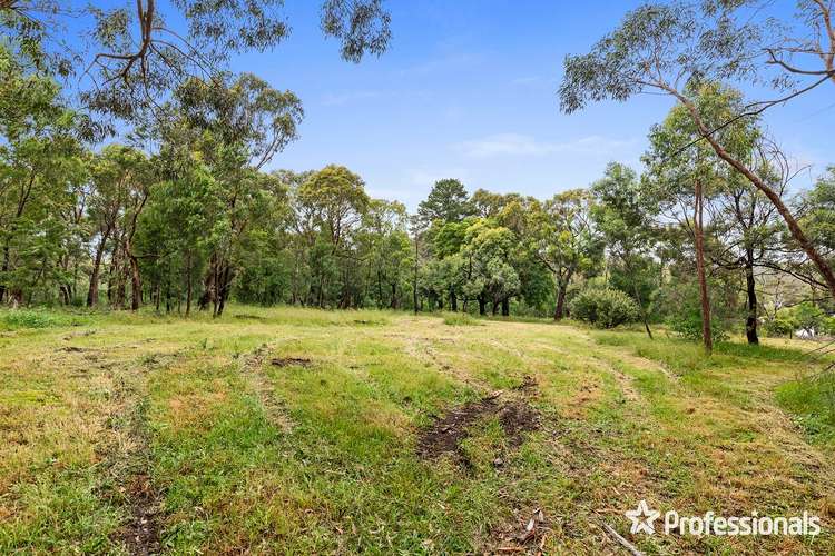 Sixth view of Homely residentialLand listing, 60 Valley Park Drive, Mooroolbark VIC 3138