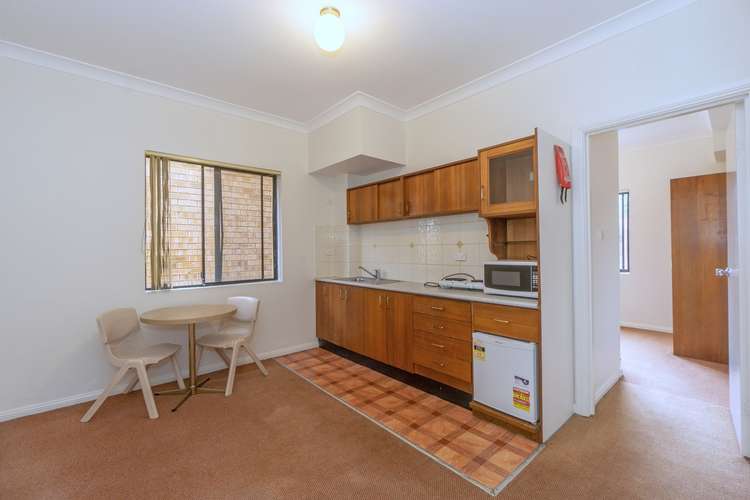 Second view of Homely unit listing, 15/20 Queen Victoria Street, Kogarah NSW 2217