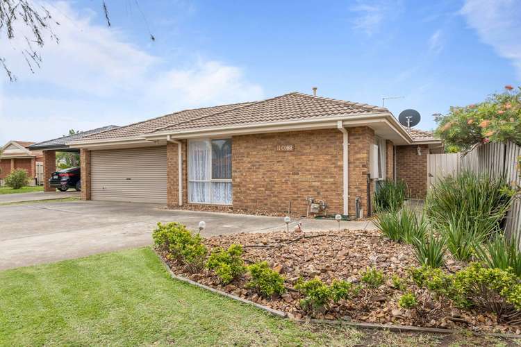 Main view of Homely house listing, 11 Cobb Junction, Sydenham VIC 3037