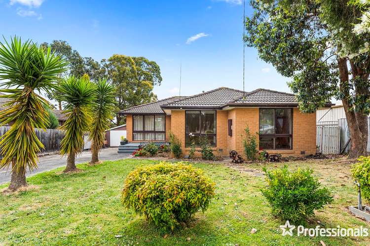 Main view of Homely house listing, 42 Lauriston Drive, Coldstream VIC 3770