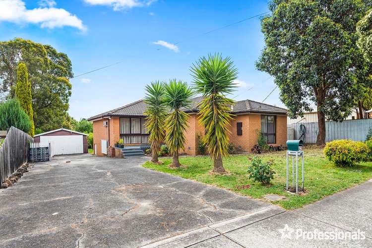 Second view of Homely house listing, 42 Lauriston Drive, Coldstream VIC 3770