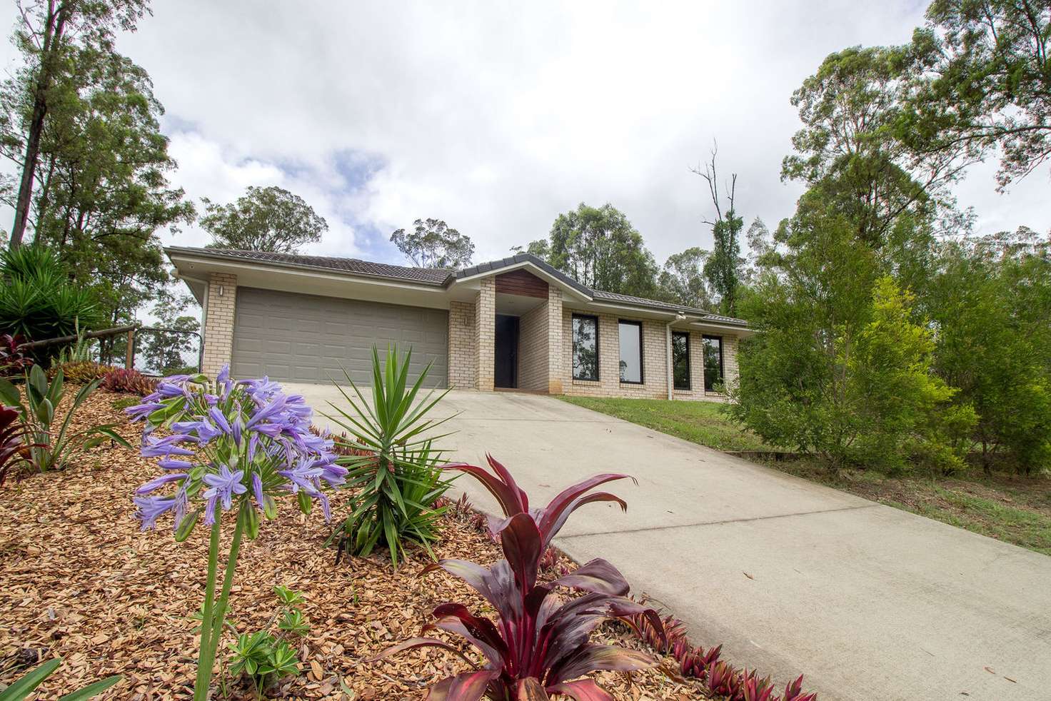 Main view of Homely house listing, 14-18 Waratah Place, Cedar Vale QLD 4285