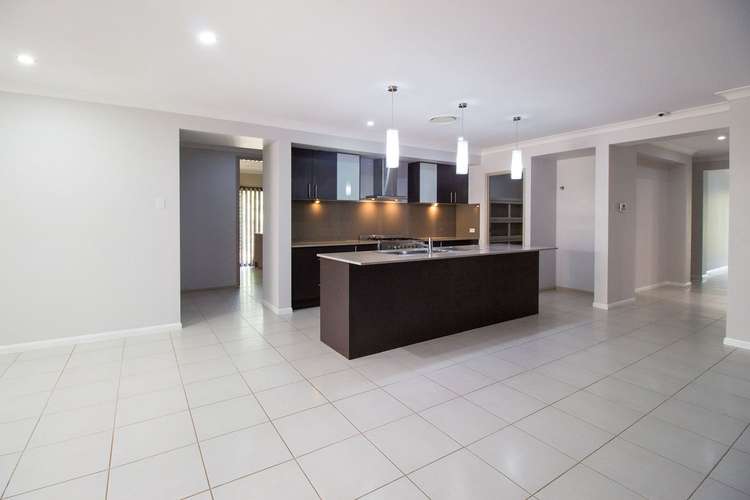 Fourth view of Homely house listing, 14-18 Waratah Place, Cedar Vale QLD 4285