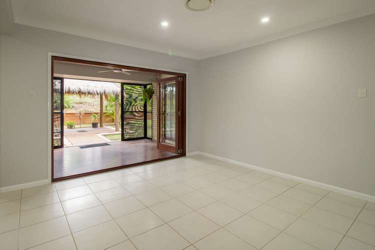Sixth view of Homely house listing, 14-18 Waratah Place, Cedar Vale QLD 4285