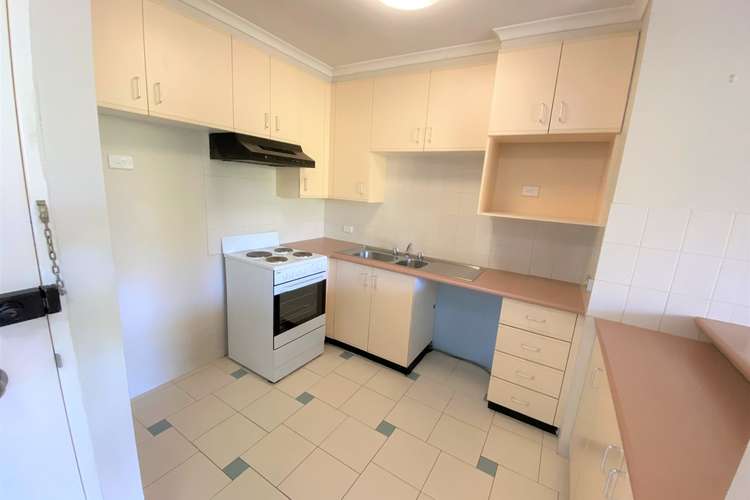 Second view of Homely house listing, 24/4 Riverpark Drive, Liverpool NSW 2170