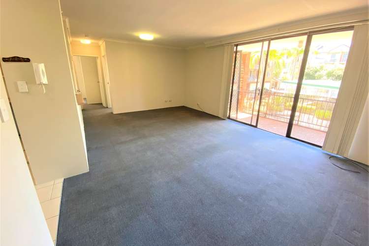 Third view of Homely house listing, 24/4 Riverpark Drive, Liverpool NSW 2170