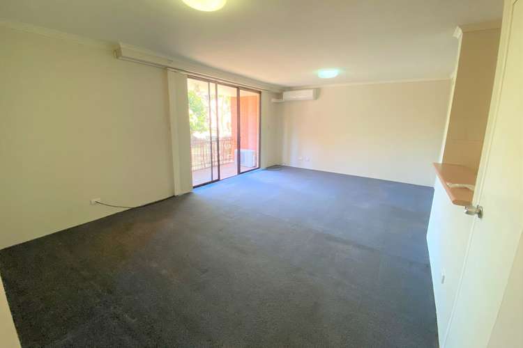 Fourth view of Homely house listing, 24/4 Riverpark Drive, Liverpool NSW 2170