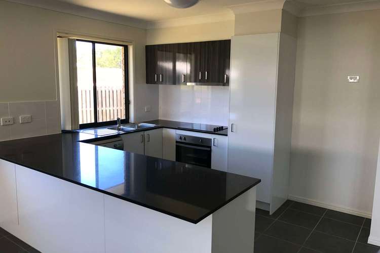 Second view of Homely house listing, 16 Jotown Drive, Coomera QLD 4209