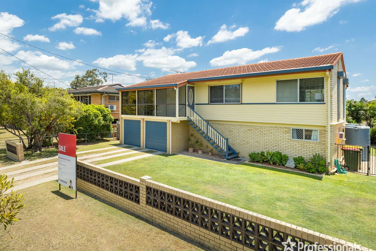 Main view of Homely house listing, 37 Caribbean Street, Keperra QLD 4054