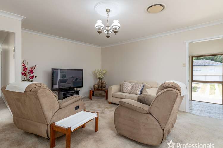 Second view of Homely house listing, 37 Caribbean Street, Keperra QLD 4054