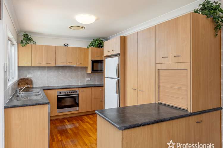 Fourth view of Homely house listing, 37 Caribbean Street, Keperra QLD 4054