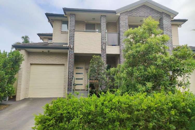 Main view of Homely semiDetached listing, 2 Archibald Street, Padstow NSW 2211