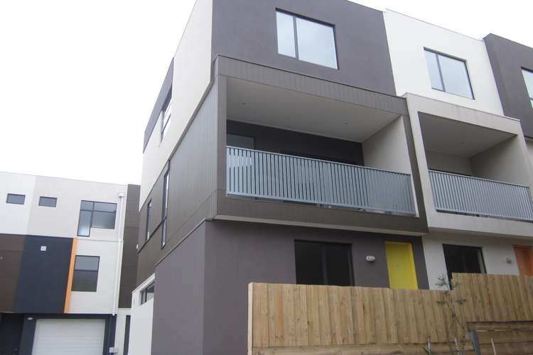 Main view of Homely house listing, 13/11 Troward Harvey Way, Craigieburn VIC 3064