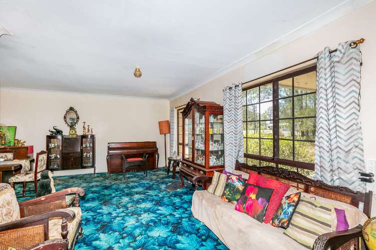 Third view of Homely acreageSemiRural listing, 173-189 New Beith Road, Greenbank QLD 4124