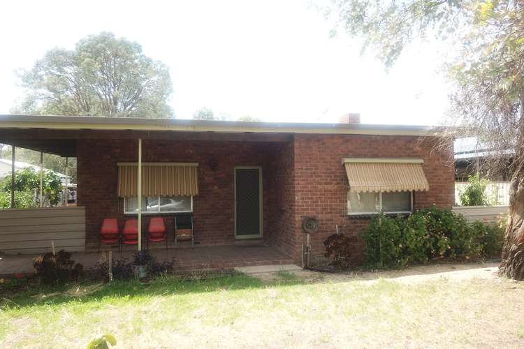 Main view of Homely house listing, 59 Robertson Street, Nathalia VIC 3638