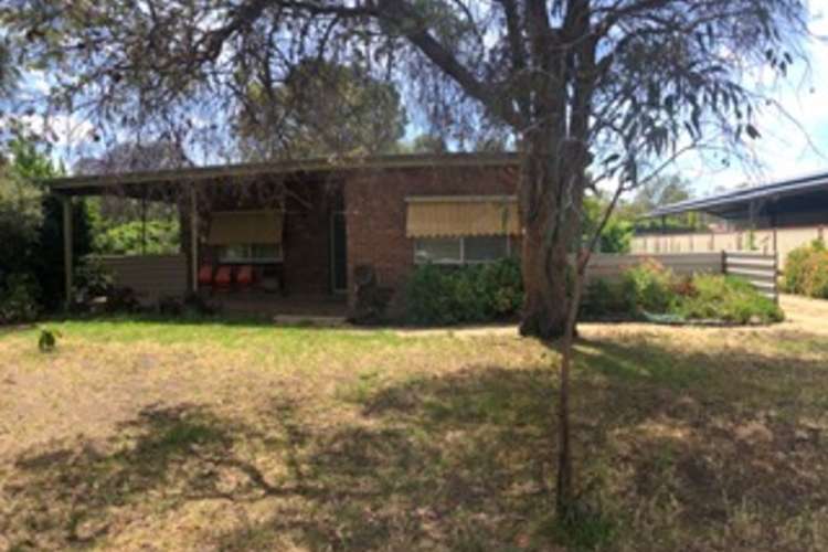 Second view of Homely house listing, 59 Robertson Street, Nathalia VIC 3638