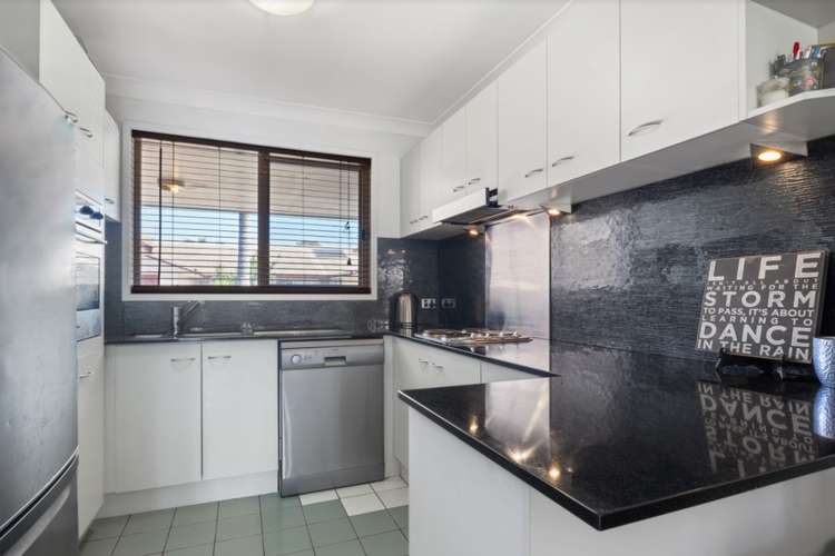 Third view of Homely villa listing, 102/128 Benowa Road, Southport QLD 4215
