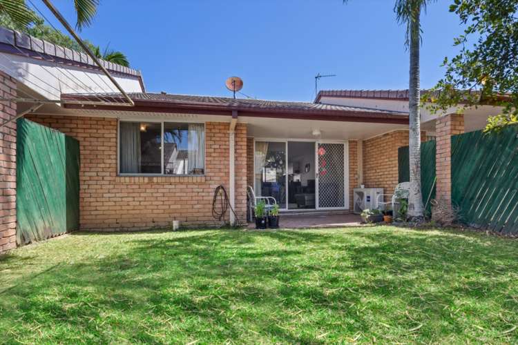 Fifth view of Homely villa listing, 102/128 Benowa Road, Southport QLD 4215
