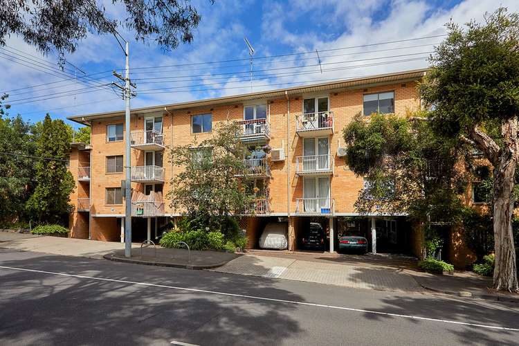 Main view of Homely apartment listing, 21/147 Curzon Street, North Melbourne VIC 3051