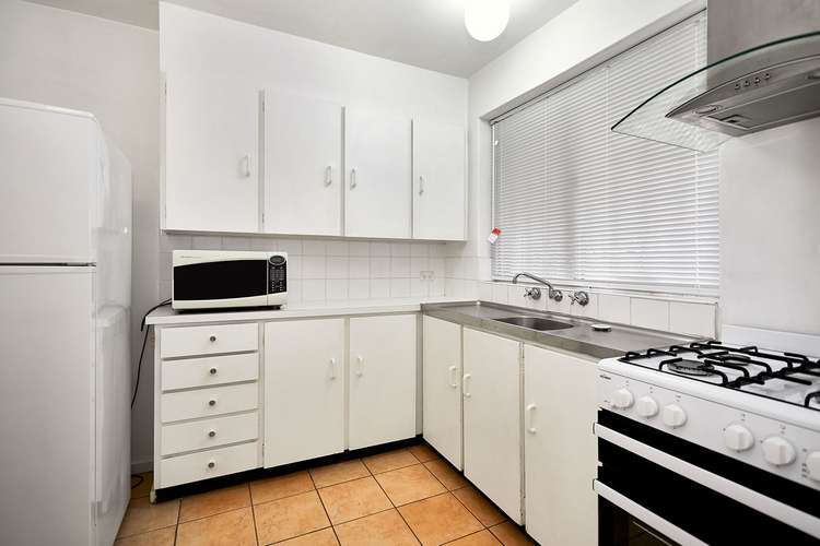 Fourth view of Homely apartment listing, 21/147 Curzon Street, North Melbourne VIC 3051
