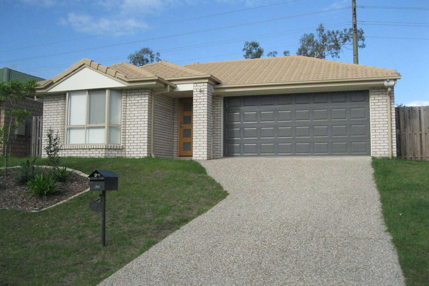Main view of Homely house listing, 35 Aramac Street, Brassall QLD 4305