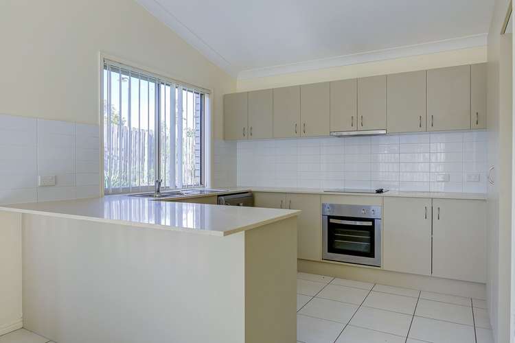 Second view of Homely house listing, 35 Aramac Street, Brassall QLD 4305