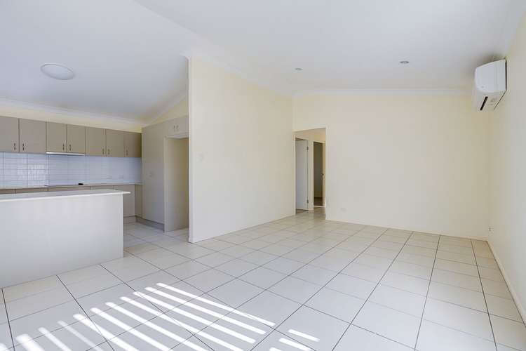 Fourth view of Homely house listing, 35 Aramac Street, Brassall QLD 4305