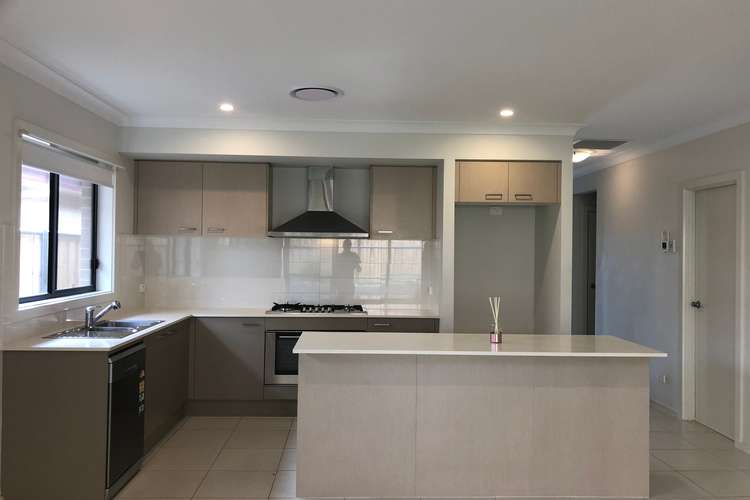Second view of Homely house listing, 24 Derna Street, Bardia NSW 2565