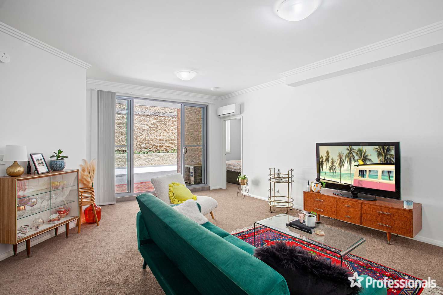 Main view of Homely unit listing, 73/6-16 Hargraves Street, Gosford NSW 2250