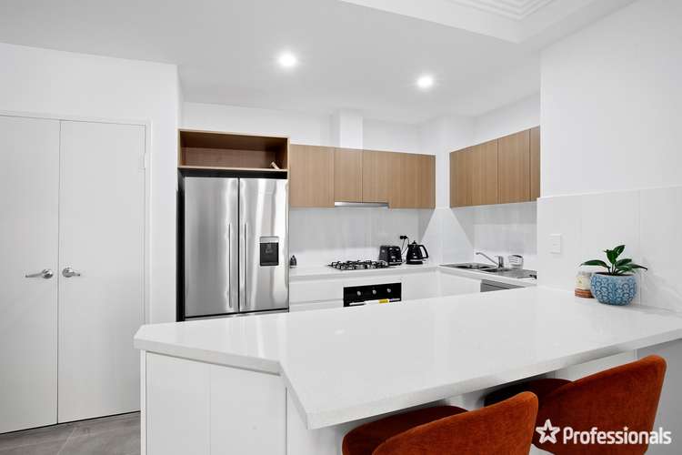 Third view of Homely unit listing, 73/6-16 Hargraves Street, Gosford NSW 2250