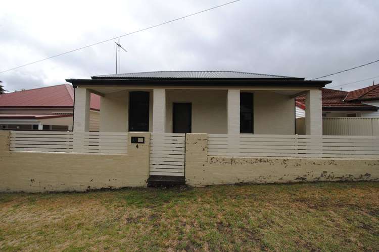 Main view of Homely house listing, 4 Chifley Road, Lithgow NSW 2790