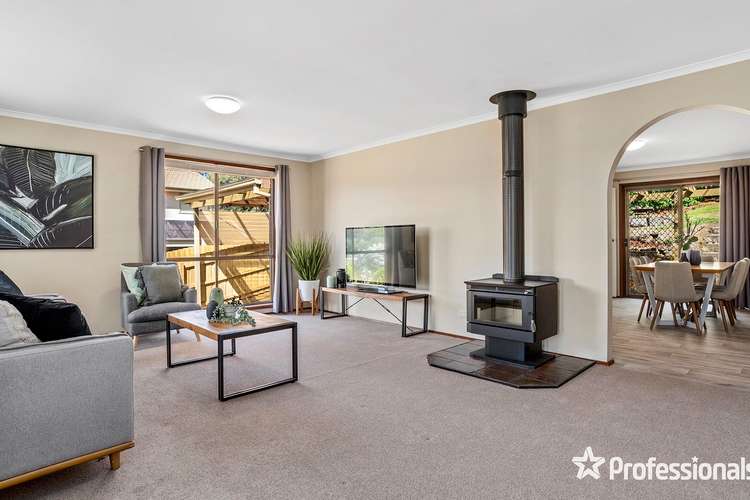 Sixth view of Homely house listing, 17 Penola Drive, Seville VIC 3139