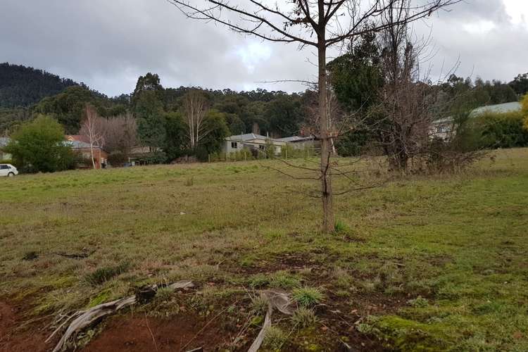 Main view of Homely residentialLand listing, 74 Falls Road, Marysville VIC 3779