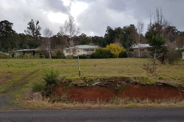 Second view of Homely residentialLand listing, 74 Falls Road, Marysville VIC 3779