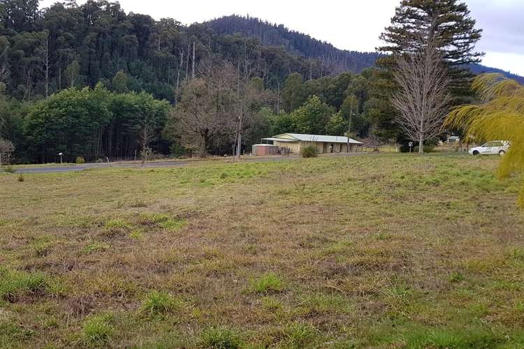 Third view of Homely residentialLand listing, 74 Falls Road, Marysville VIC 3779