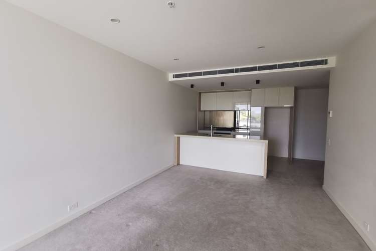 Third view of Homely apartment listing, 1003/3 Yarra Street, South Yarra VIC 3141