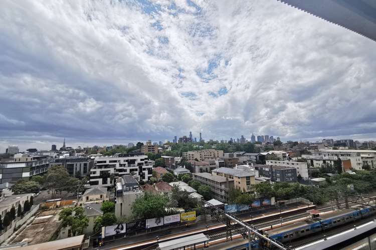 Fourth view of Homely apartment listing, 1003/3 Yarra Street, South Yarra VIC 3141