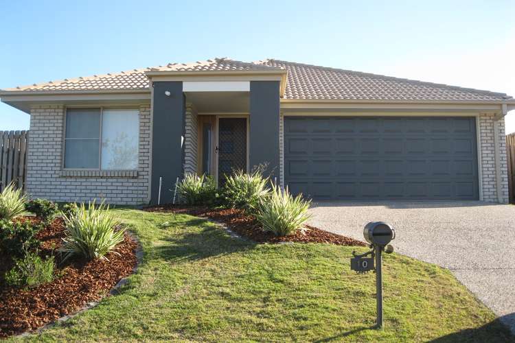 Main view of Homely house listing, 10 Staaten Street, Brassall QLD 4305