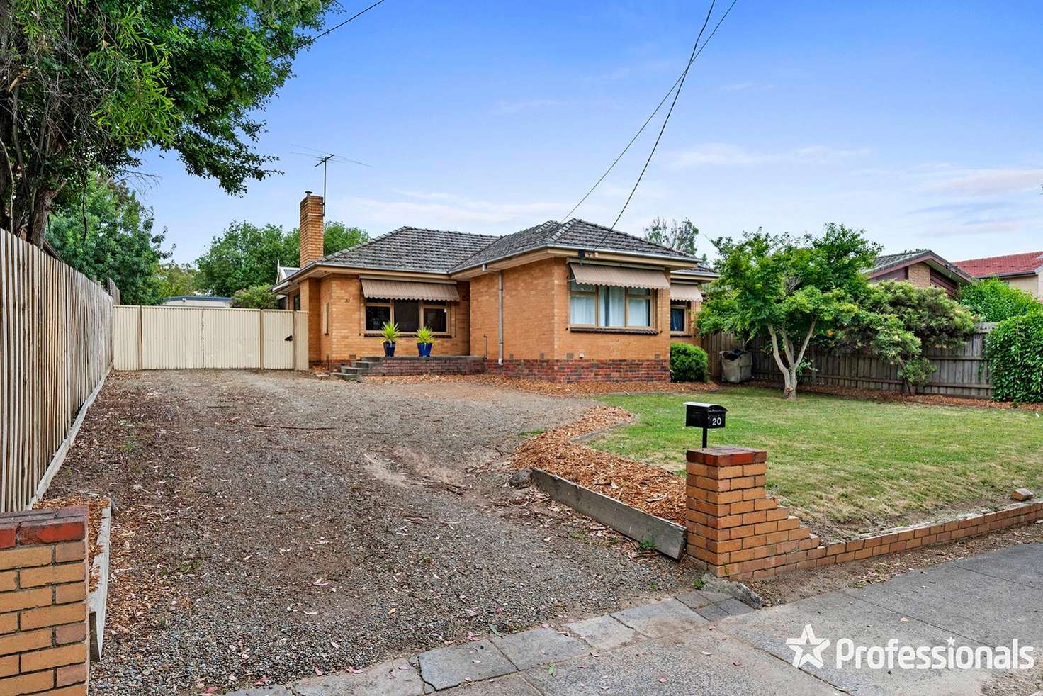 Main view of Homely house listing, 20 South Gateway, Coldstream VIC 3770