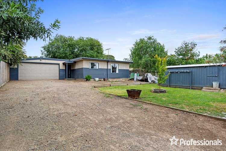 Second view of Homely house listing, 20 South Gateway, Coldstream VIC 3770