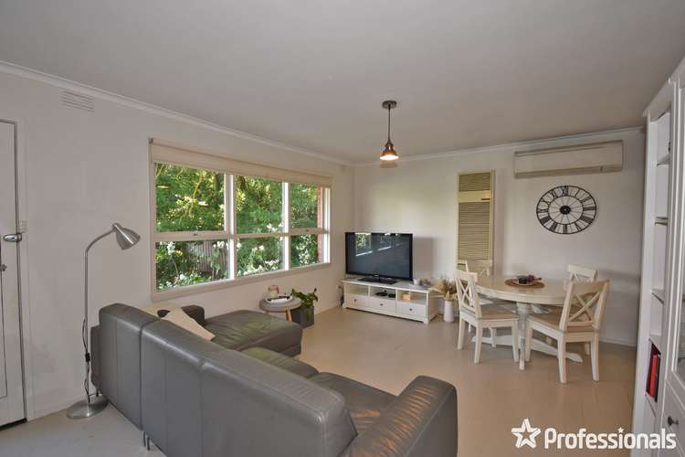 Third view of Homely unit listing, 4/12 Newman Road, Mooroolbark VIC 3138