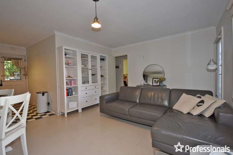 Fifth view of Homely unit listing, 4/12 Newman Road, Mooroolbark VIC 3138