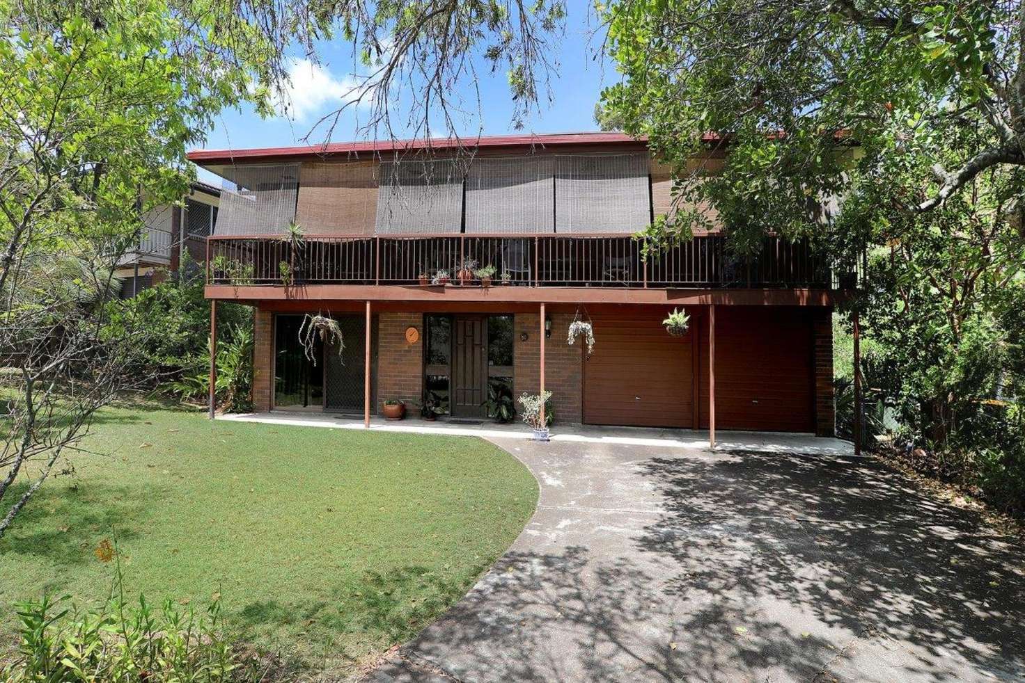 Main view of Homely house listing, 30 Sabot Street, Jamboree Heights QLD 4074