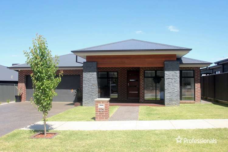 Main view of Homely house listing, 40 Forest view Drive, Maryborough VIC 3465