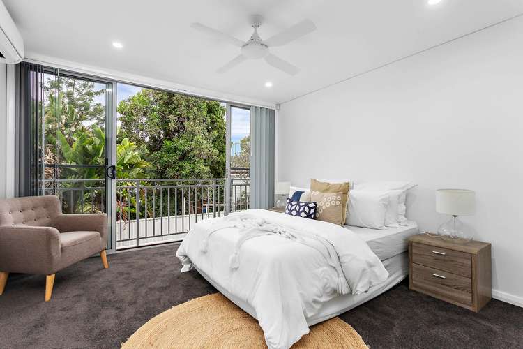 Fifth view of Homely townhouse listing, 4/35 Kirkham Avenue, Auburn NSW 2144