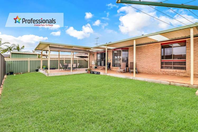 Second view of Homely house listing, 12 Ploughman Crescent, Werrington Downs NSW 2747