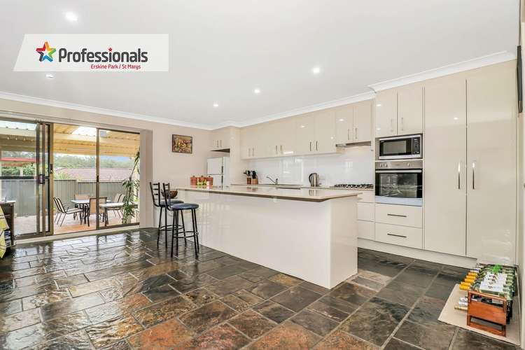 Third view of Homely house listing, 12 Ploughman Crescent, Werrington Downs NSW 2747